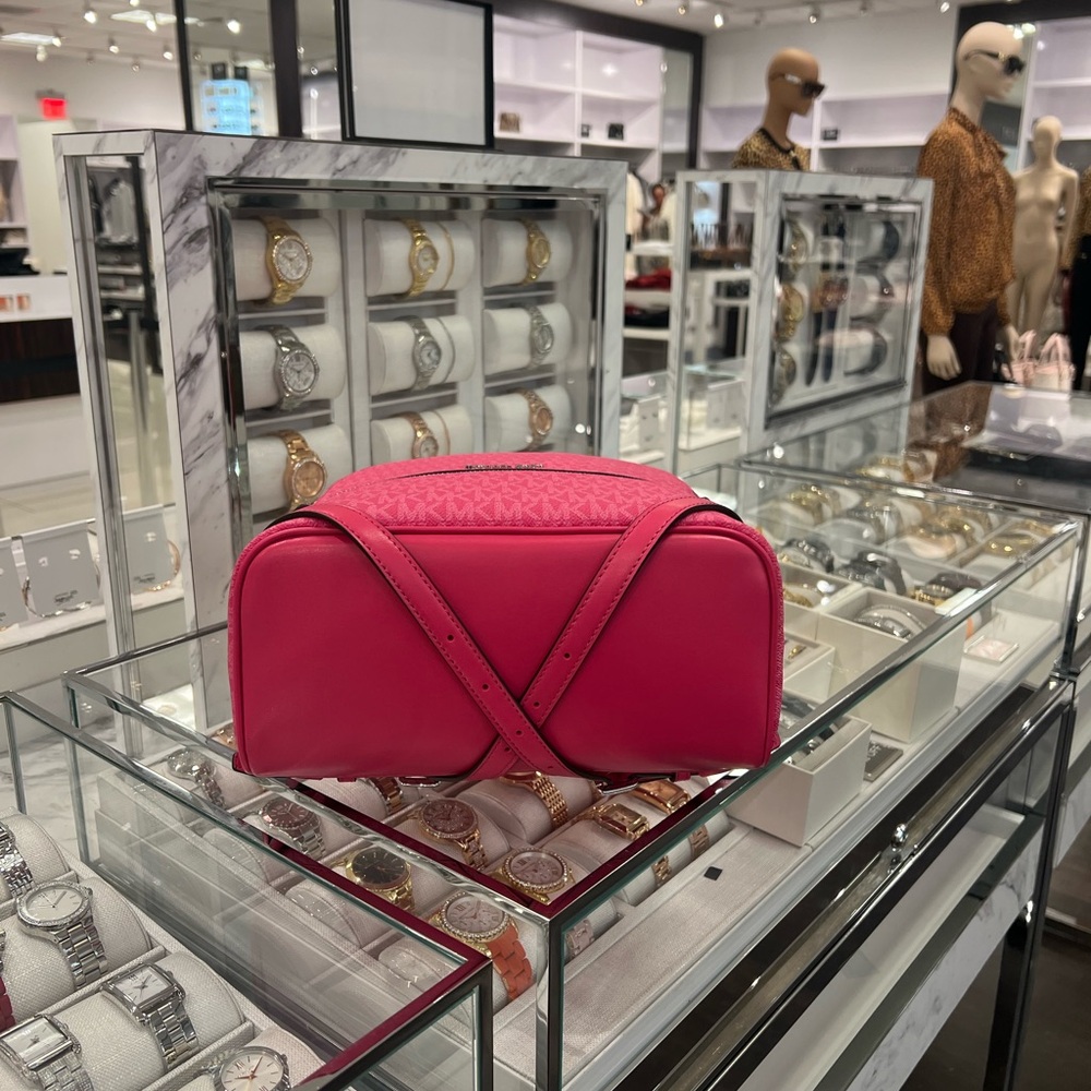 Michael Kors Backpack - Picture 3 of 6
